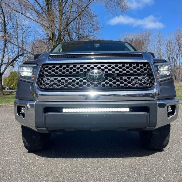used 2018 Toyota Tundra car, priced at $31,726