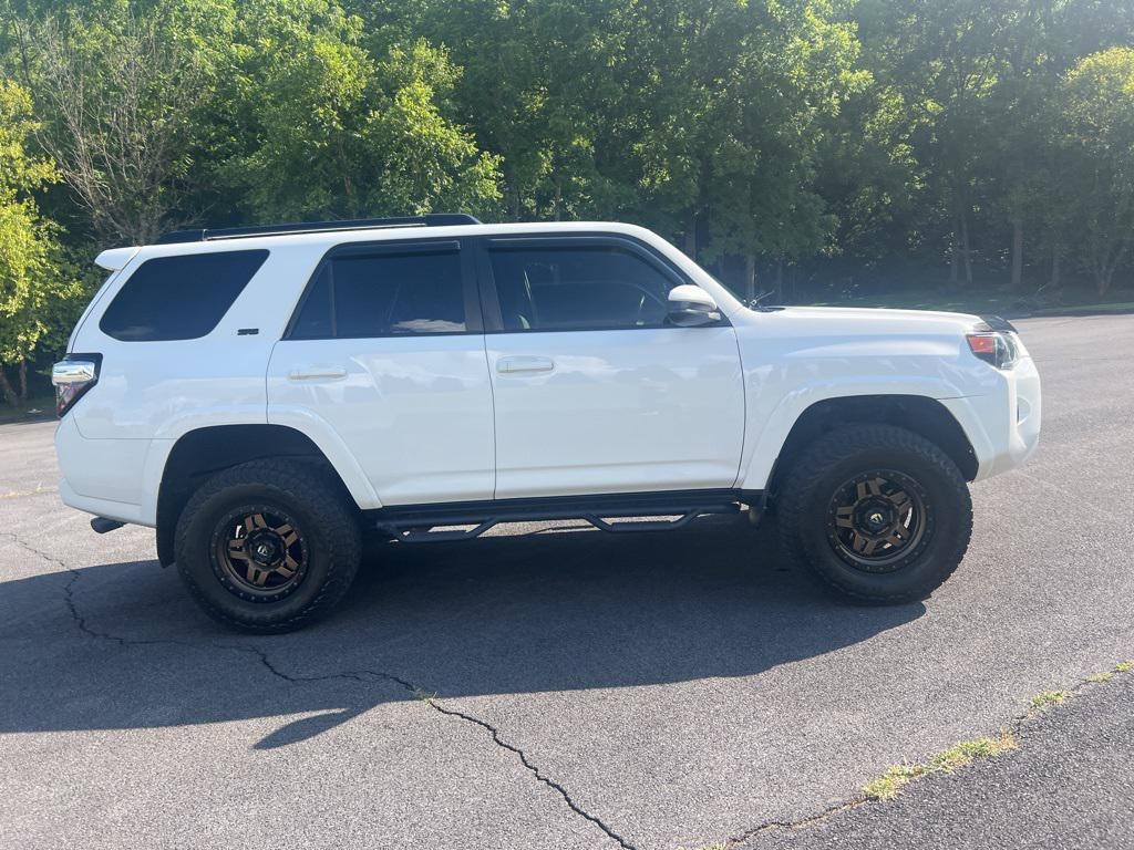 used 2016 Toyota 4Runner car, priced at $29,780