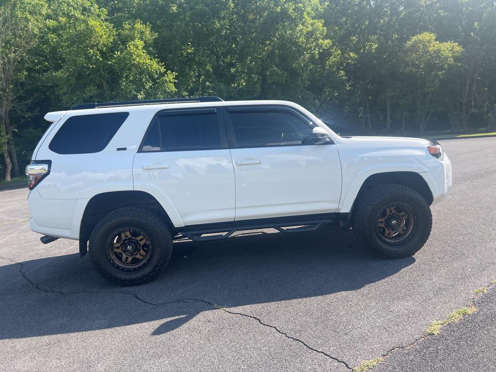 used 2016 Toyota 4Runner car, priced at $29,780