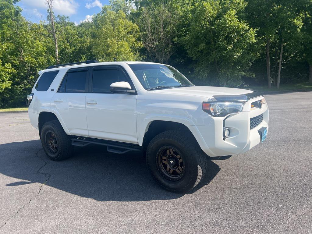 used 2016 Toyota 4Runner car, priced at $29,780