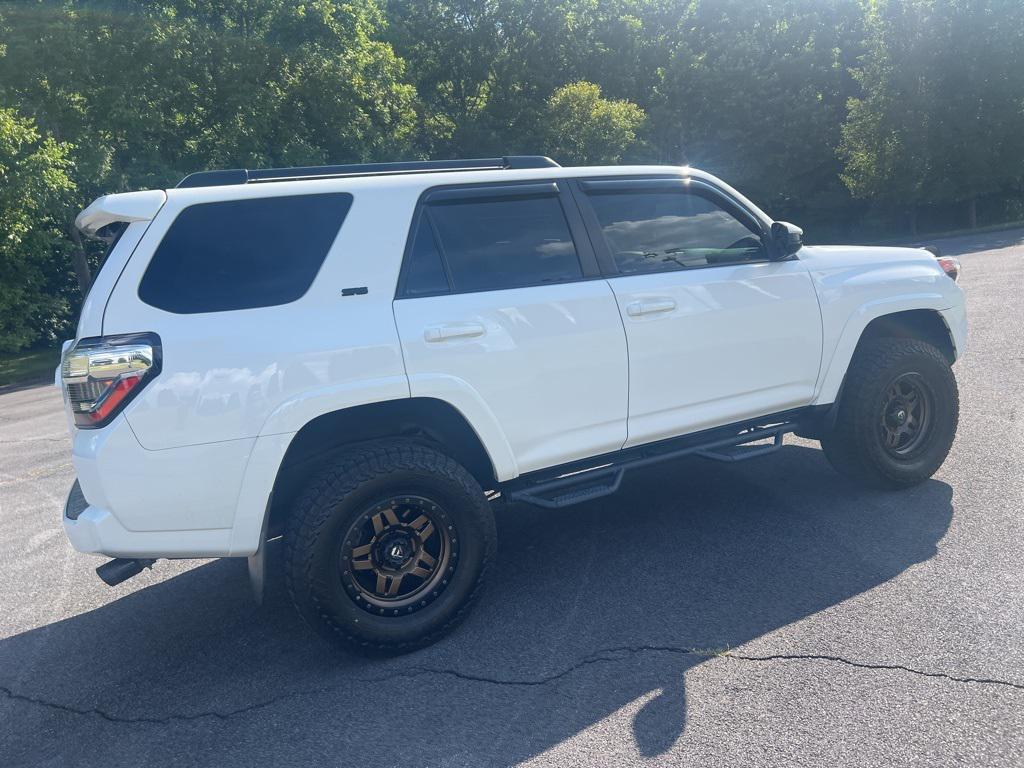 used 2016 Toyota 4Runner car, priced at $29,780