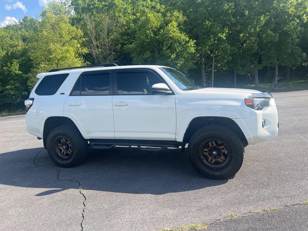 used 2016 Toyota 4Runner car, priced at $29,780