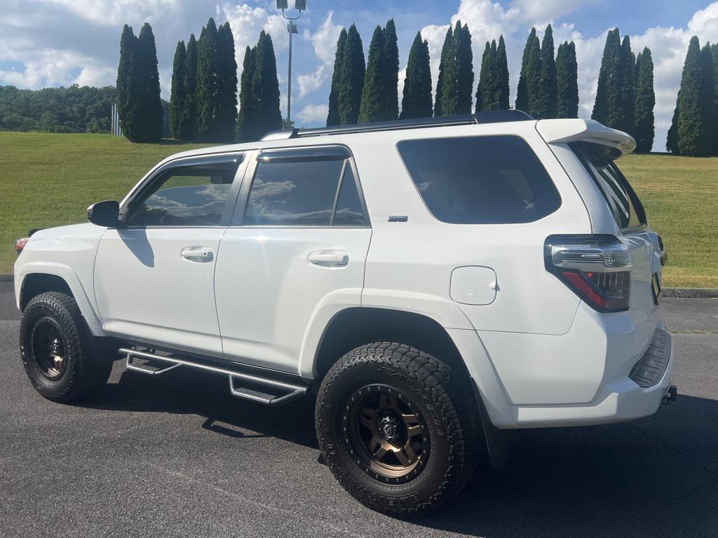 used 2016 Toyota 4Runner car, priced at $29,780