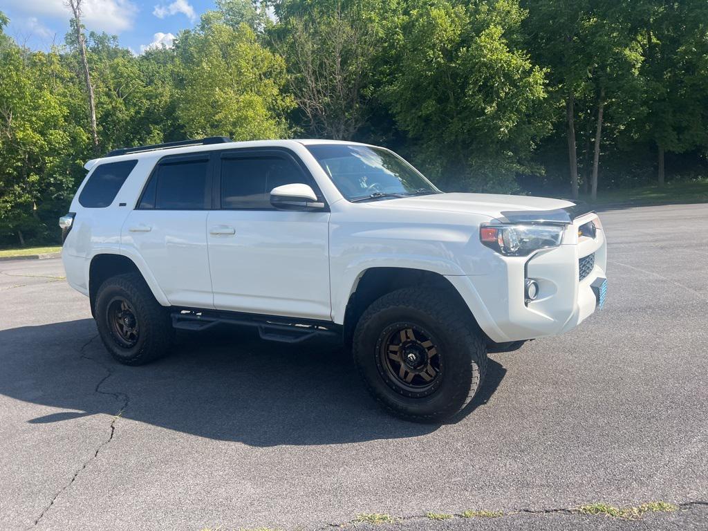 used 2016 Toyota 4Runner car, priced at $29,780