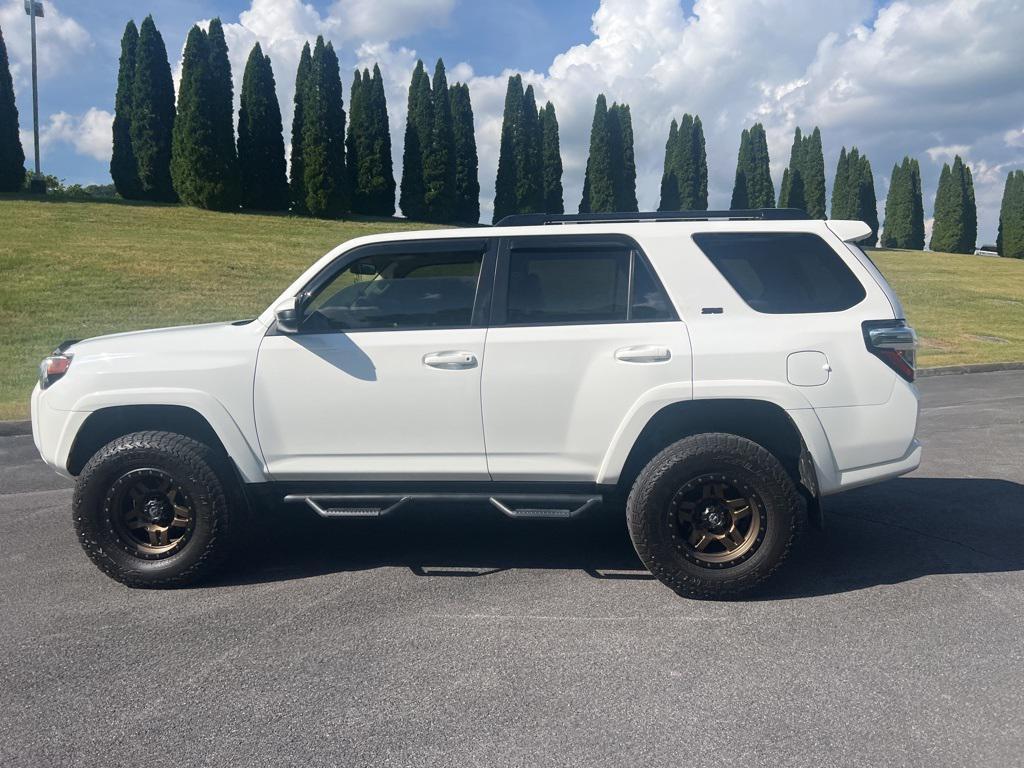 used 2016 Toyota 4Runner car, priced at $29,780
