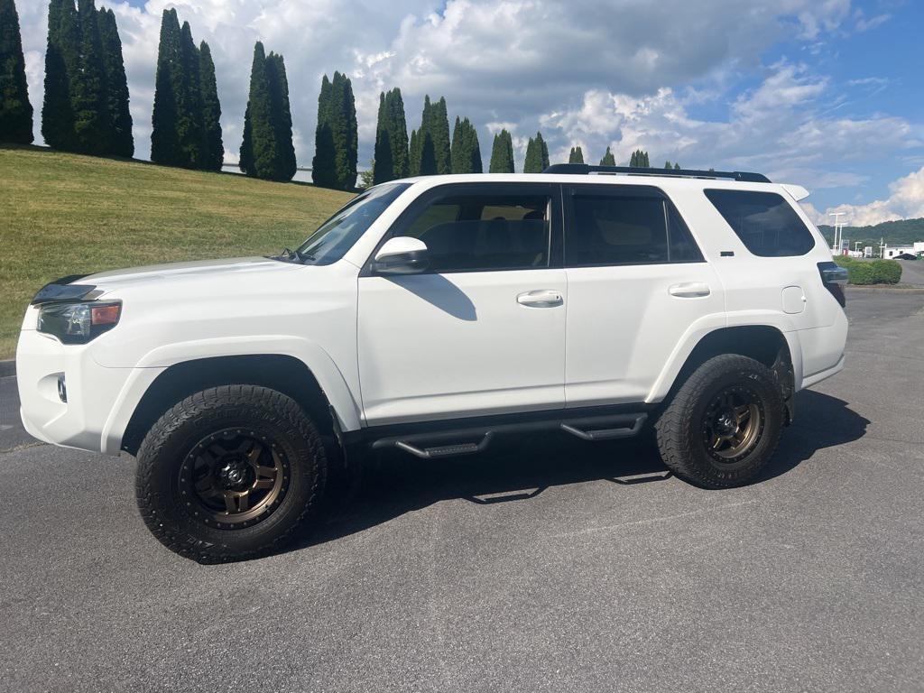 used 2016 Toyota 4Runner car, priced at $29,780