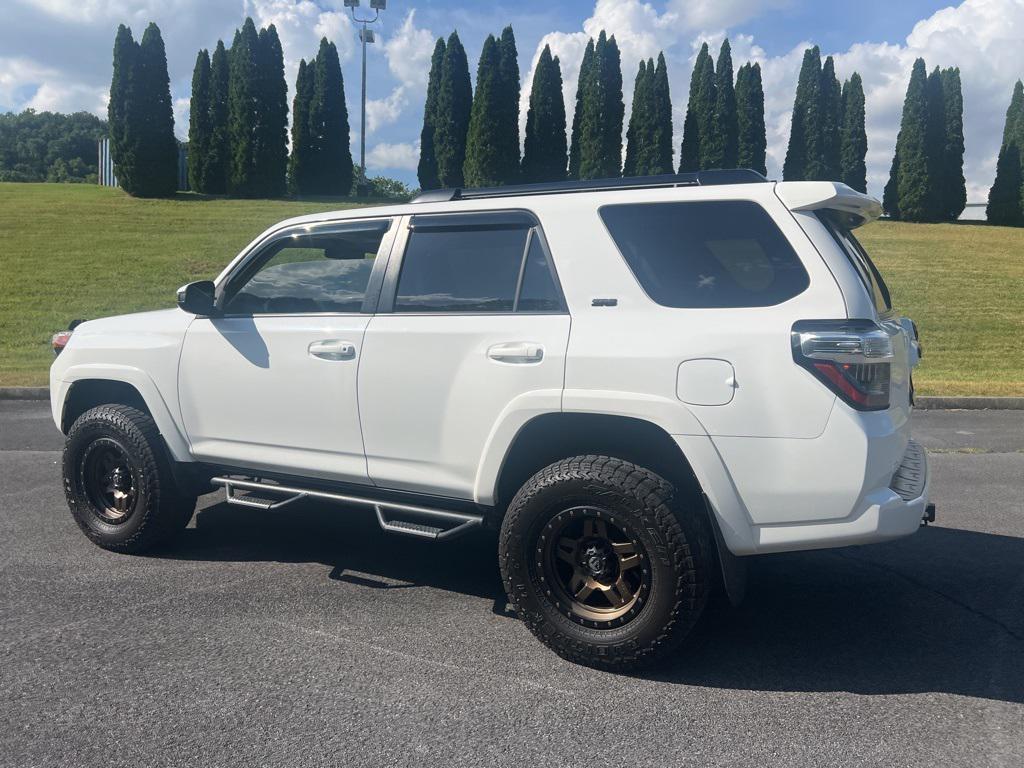 used 2016 Toyota 4Runner car, priced at $29,780