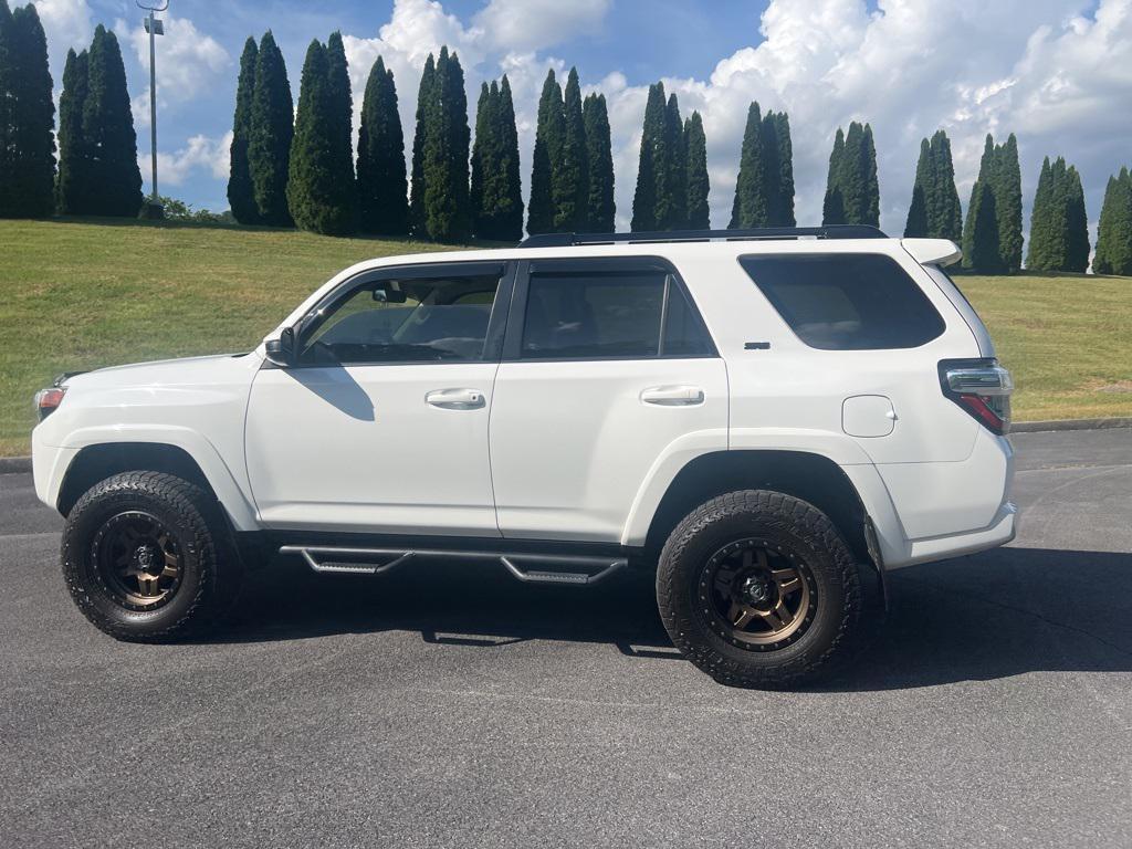 used 2016 Toyota 4Runner car, priced at $29,780