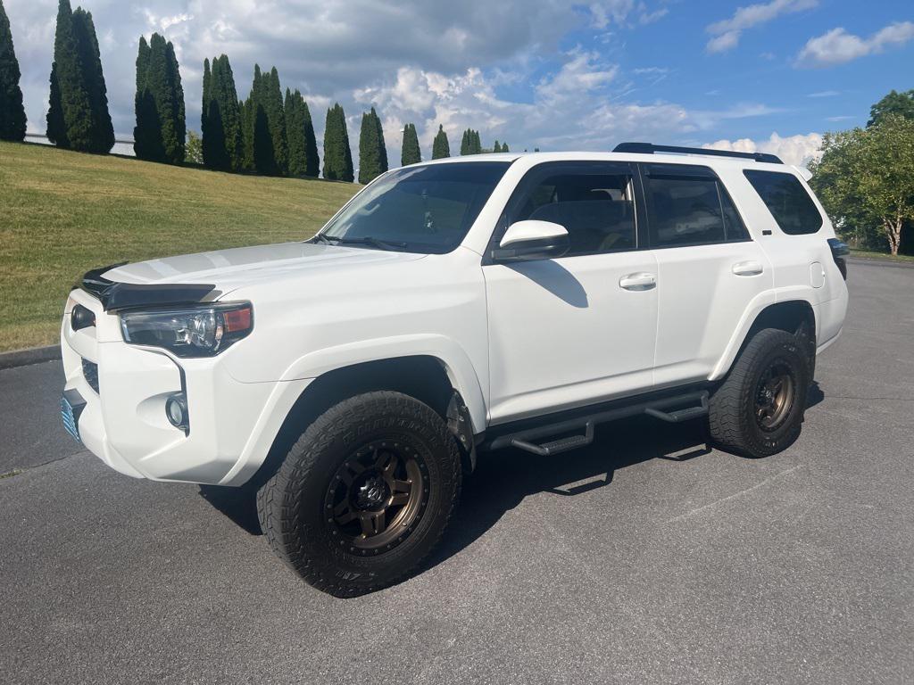 used 2016 Toyota 4Runner car, priced at $29,780