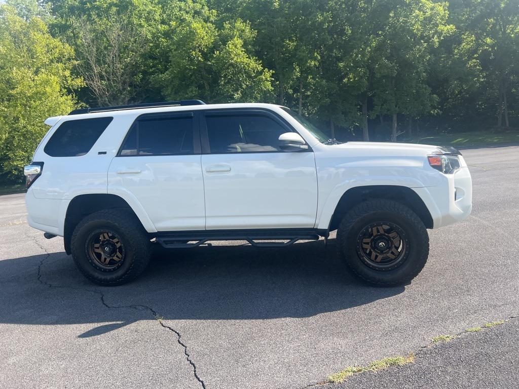 used 2016 Toyota 4Runner car, priced at $29,780