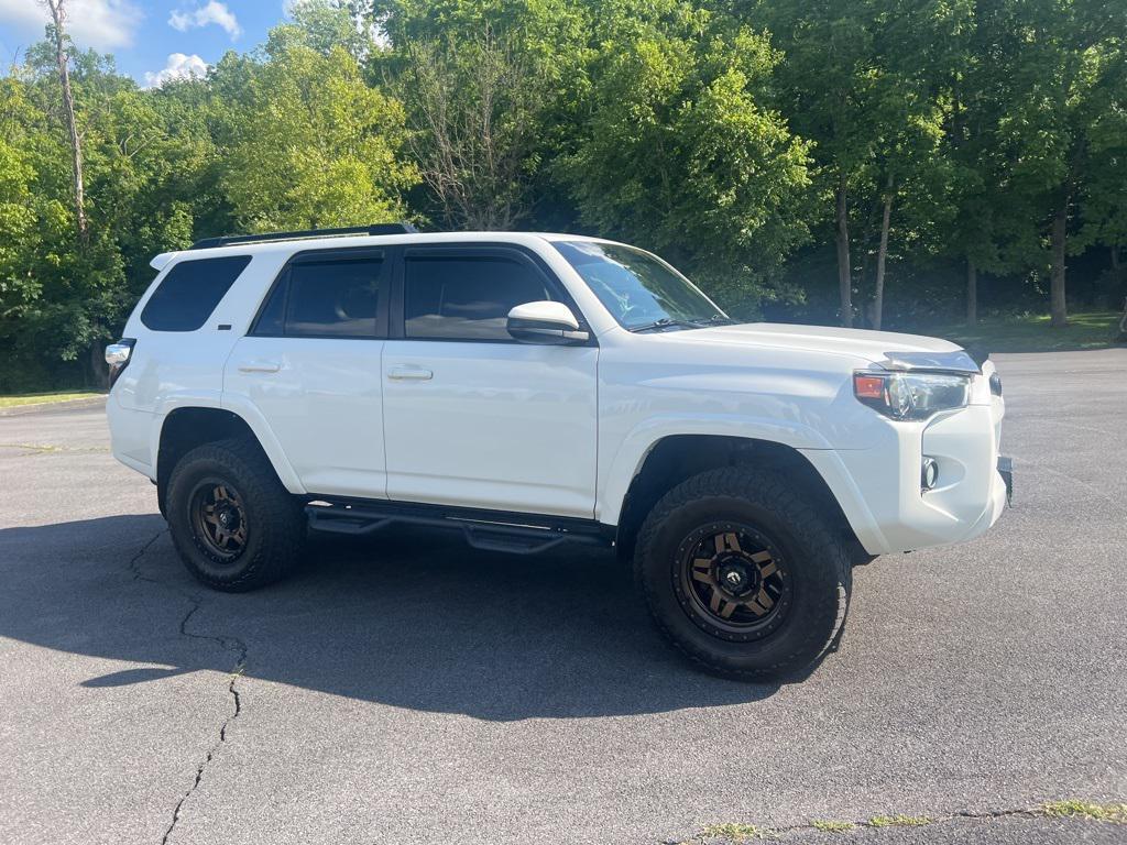 used 2016 Toyota 4Runner car, priced at $29,780