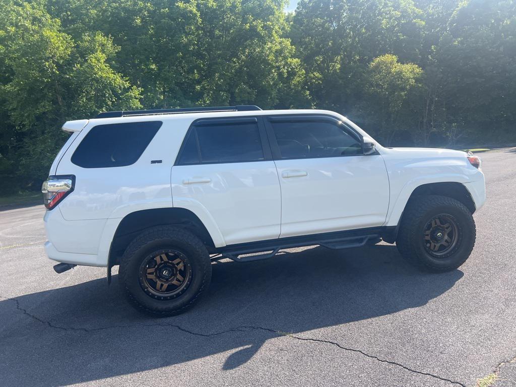 used 2016 Toyota 4Runner car, priced at $29,780