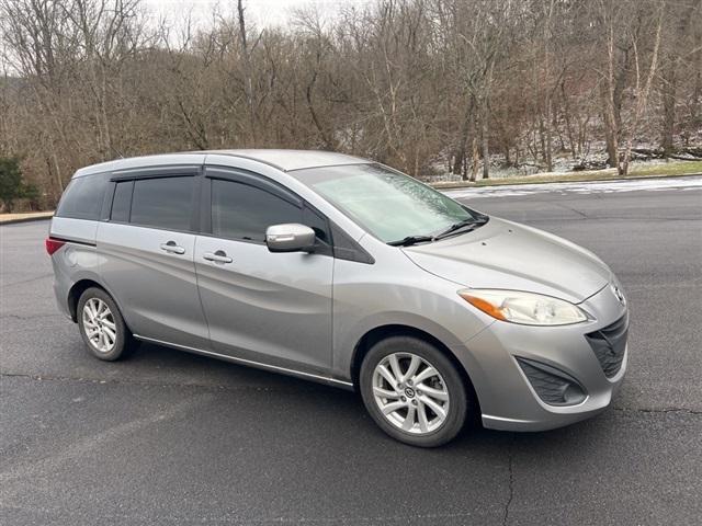 used 2014 Mazda Mazda5 car, priced at $9,687