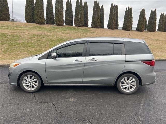 used 2014 Mazda Mazda5 car, priced at $9,687