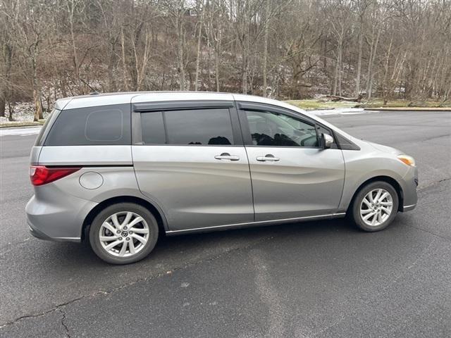 used 2014 Mazda Mazda5 car, priced at $9,687