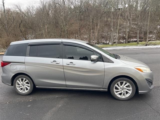 used 2014 Mazda Mazda5 car, priced at $9,687