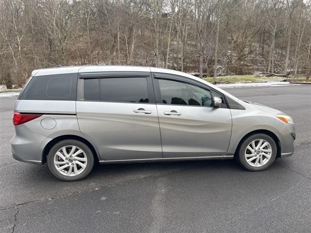 used 2014 Mazda Mazda5 car, priced at $9,687