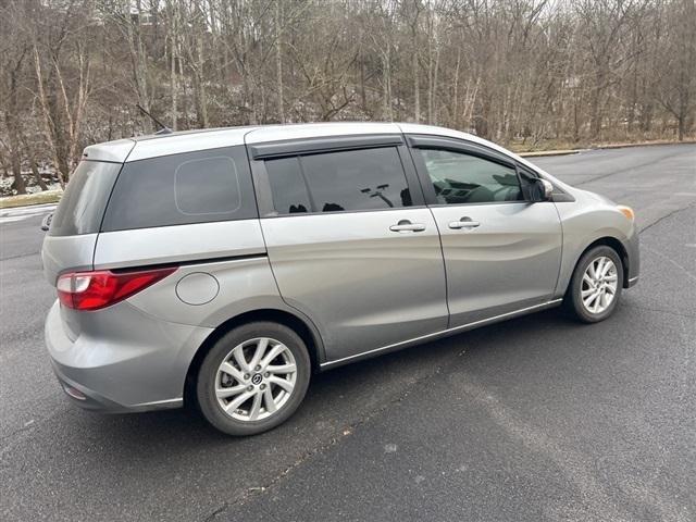 used 2014 Mazda Mazda5 car, priced at $9,687