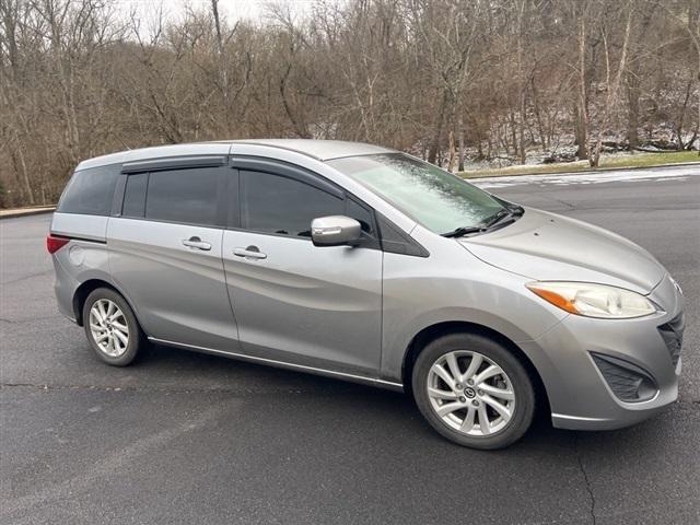 used 2014 Mazda Mazda5 car, priced at $9,687