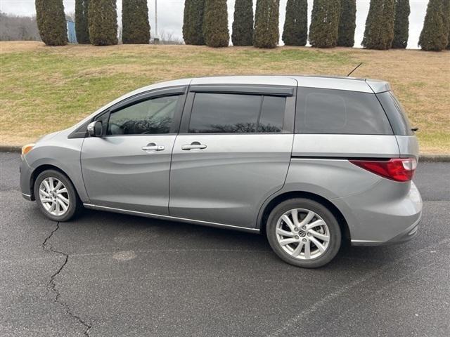 used 2014 Mazda Mazda5 car, priced at $9,687