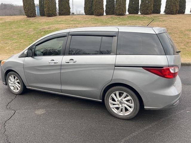 used 2014 Mazda Mazda5 car, priced at $9,687