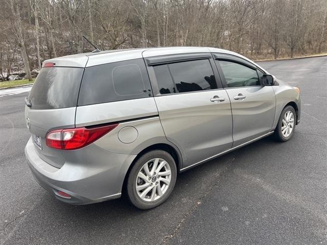 used 2014 Mazda Mazda5 car, priced at $9,687