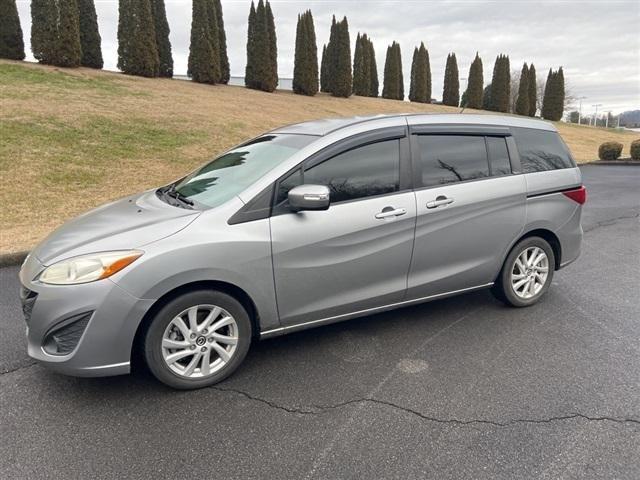 used 2014 Mazda Mazda5 car, priced at $9,687