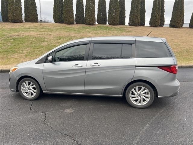 used 2014 Mazda Mazda5 car, priced at $9,687