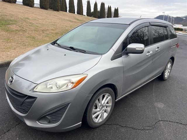 used 2014 Mazda Mazda5 car, priced at $9,687