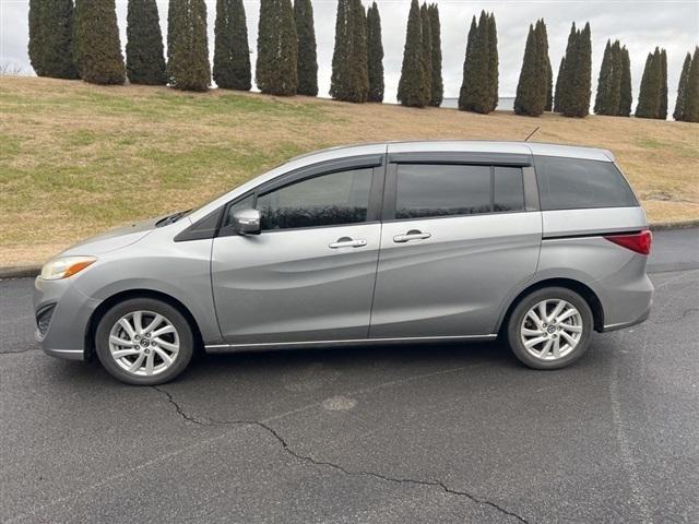 used 2014 Mazda Mazda5 car, priced at $9,687