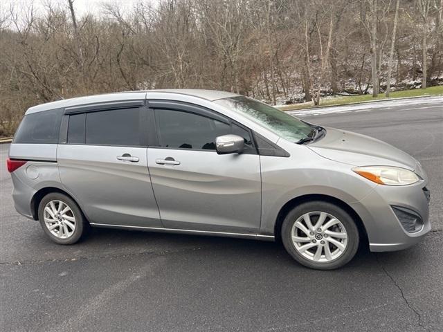 used 2014 Mazda Mazda5 car, priced at $9,687