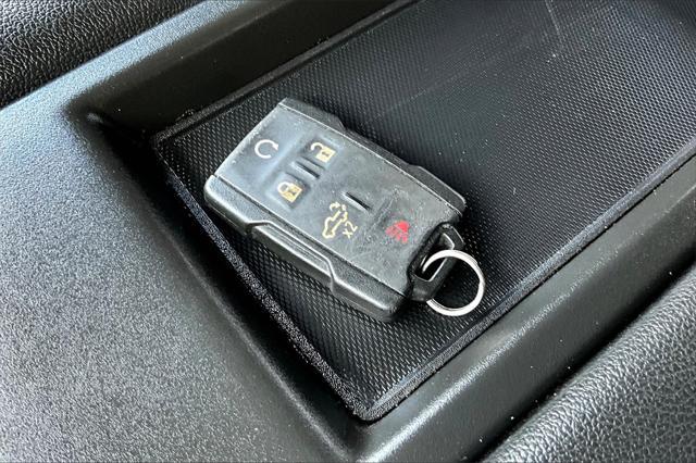 used 2020 Chevrolet Silverado 2500 car, priced at $42,411