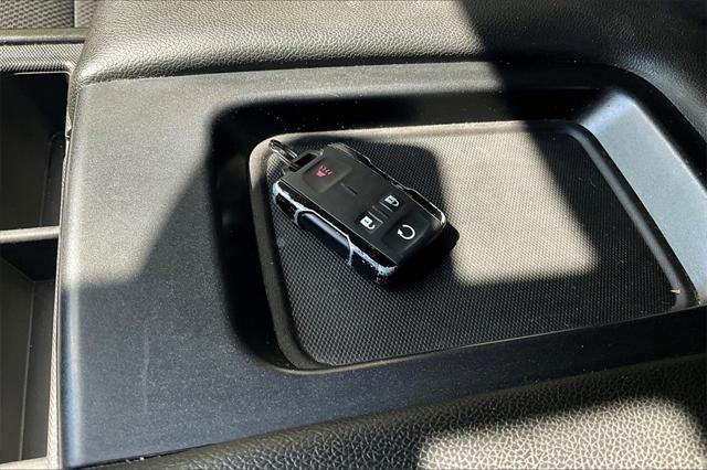 used 2014 GMC Sierra 1500 car, priced at $19,845