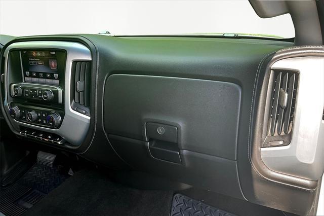 used 2014 GMC Sierra 1500 car, priced at $19,845