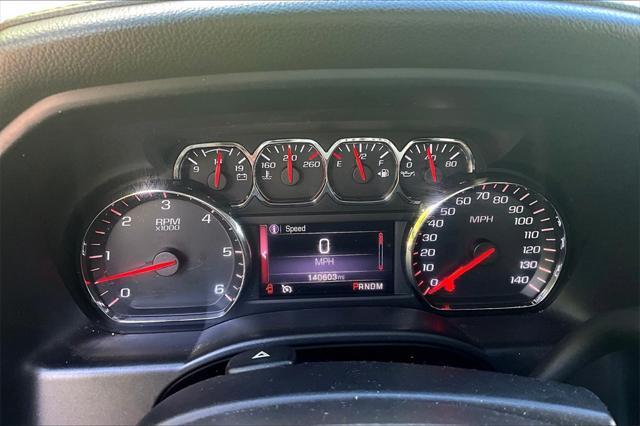 used 2014 GMC Sierra 1500 car, priced at $19,845