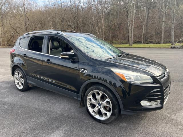 used 2015 Ford Escape car, priced at $10,951