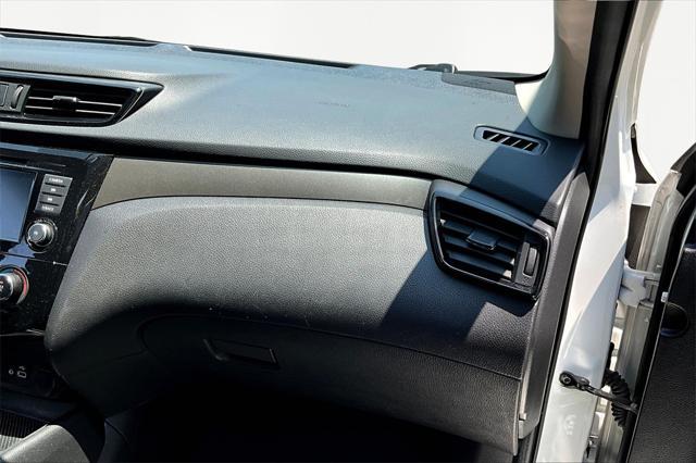 used 2019 Nissan Rogue Sport car, priced at $15,714