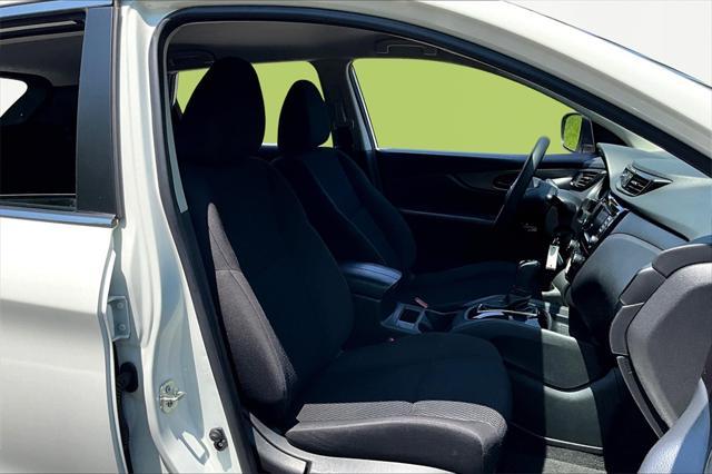 used 2019 Nissan Rogue Sport car, priced at $15,714
