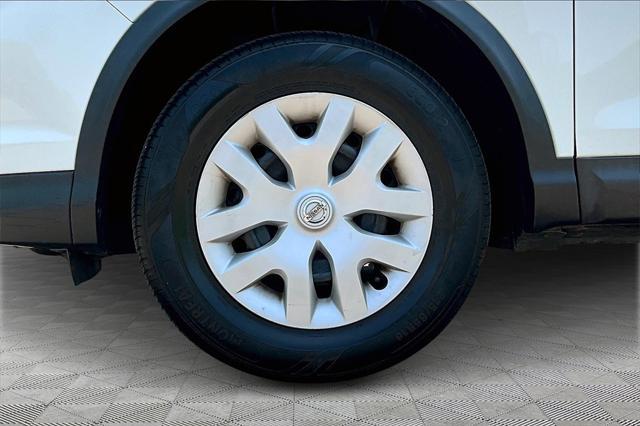 used 2019 Nissan Rogue Sport car, priced at $15,714
