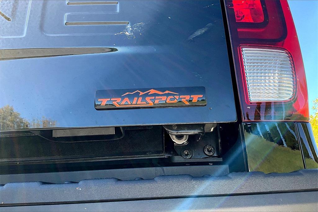 new 2026 Honda Ridgeline car, priced at $48,490