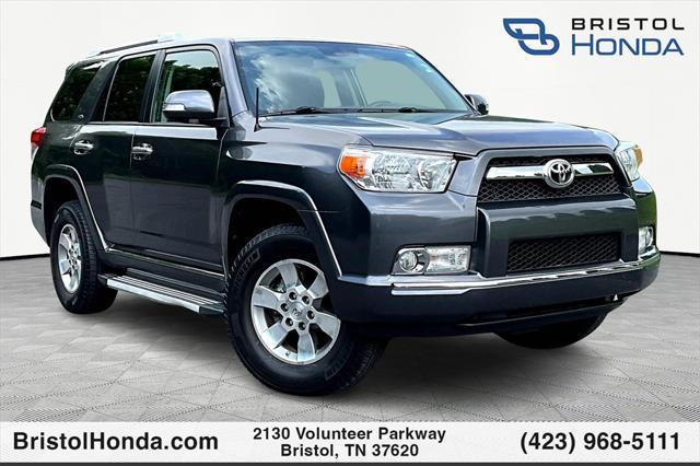 used 2011 Toyota 4Runner car, priced at $16,740