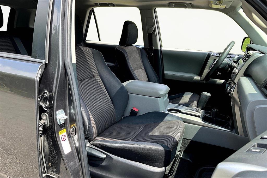 used 2011 Toyota 4Runner car, priced at $16,740