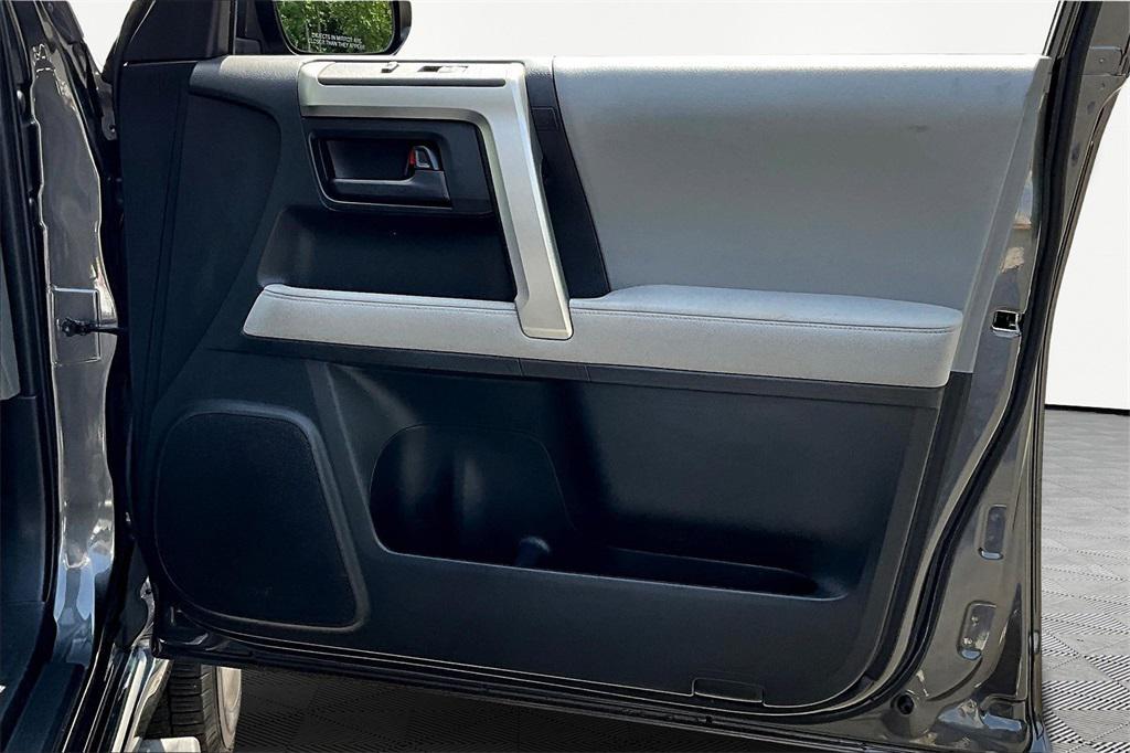 used 2011 Toyota 4Runner car, priced at $16,740