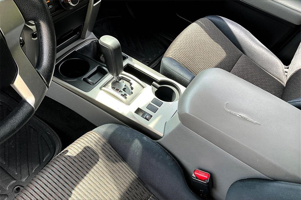 used 2011 Toyota 4Runner car, priced at $16,740