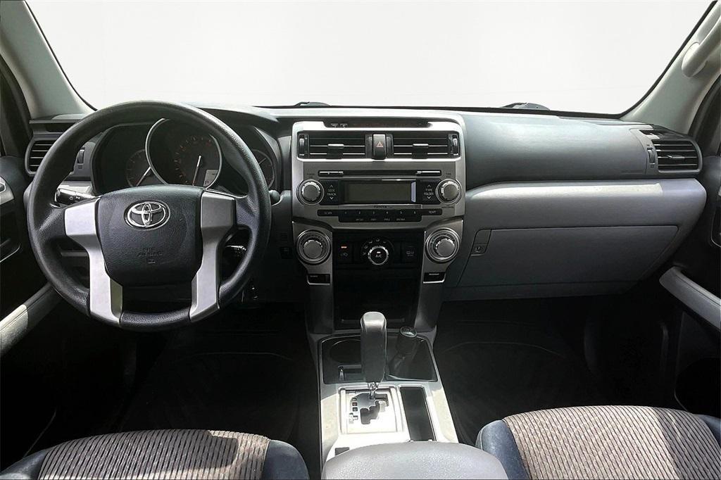 used 2011 Toyota 4Runner car, priced at $16,740