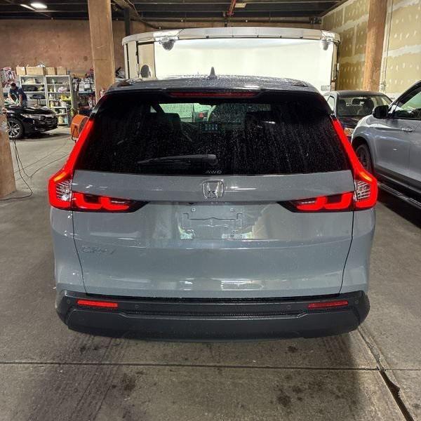 used 2023 Honda CR-V car, priced at $33,881