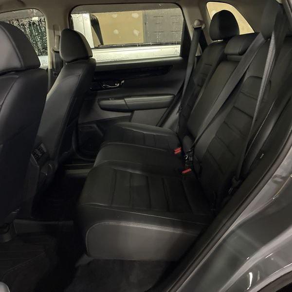 used 2023 Honda CR-V car, priced at $33,881