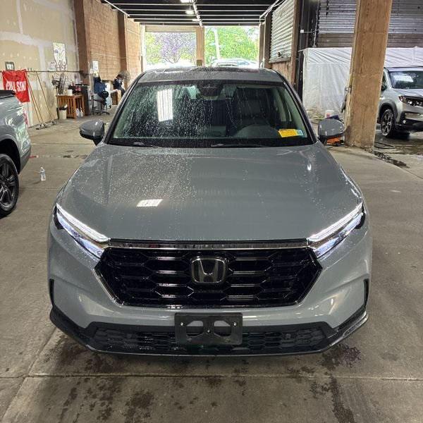 used 2023 Honda CR-V car, priced at $33,881