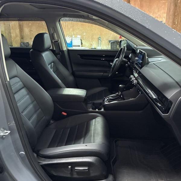 used 2023 Honda CR-V car, priced at $33,881