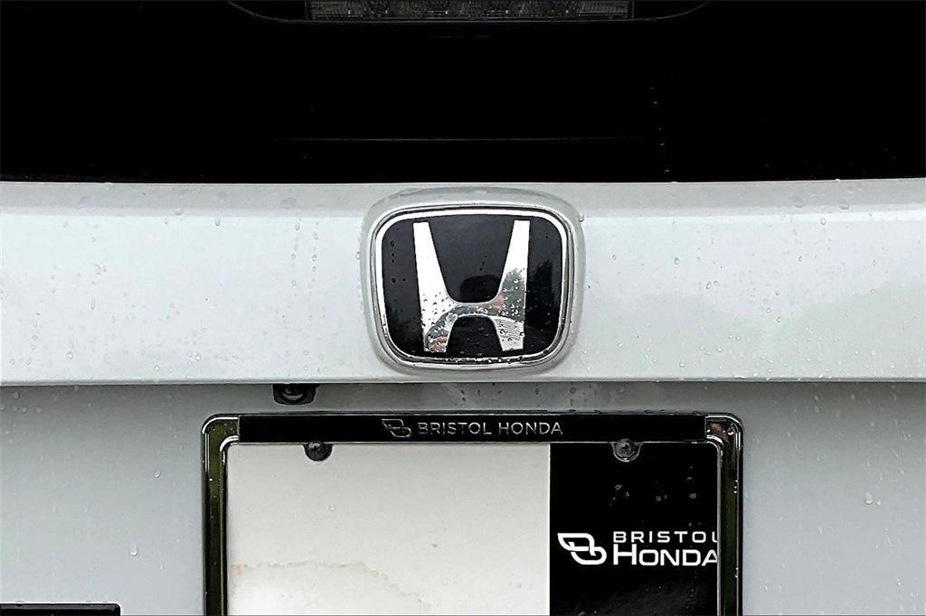 used 2021 Honda Civic car, priced at $25,575